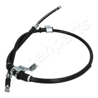 Автозапчасть JAPANPARTS BC515