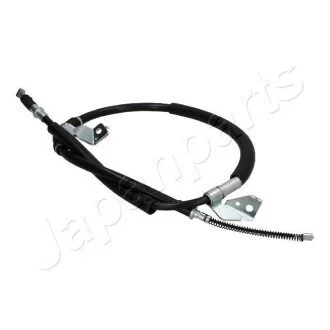 Автозапчасть JAPANPARTS BC516