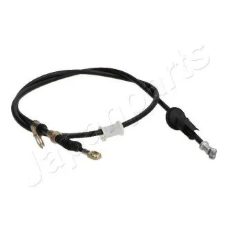 Трос ручного тормоза прав. Mitsubishi Space Star 98- JAPANPARTS BC-519