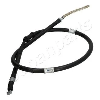 Автозапчасть JAPANPARTS BC535R