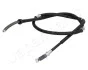Cable JAPANPARTS BC551L (фото 1)