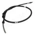 Cable JAPANPARTS BC551R (фото 1)