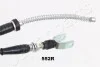 Cable JAPANPARTS BC552R (фото 3)