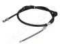 JAPANPARTS MITSUBISHI Трос ручного тормоза прав.Lancer 03- BC-554R