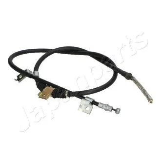 Автозапчасть JAPANPARTS BC558R