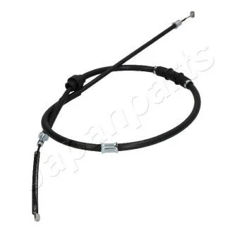 MITSUBISHI Трос ручного тормоза прав. Outlander 2,0-2,4 03- JAPANPARTS BC-562R