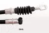 Cable JAPANPARTS BC564L (фото 2)