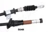 Cable JAPANPARTS BC564R (фото 2)