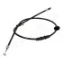 JAPANPARTS MITSUBISHI Трос ручн.тормоза прав.Carisma 95- BC-567R