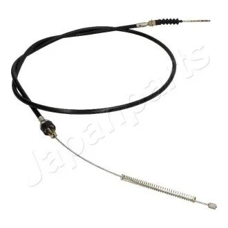 MITSUBISHI Трос ручн.тормоза прав.L200 96- JAPANPARTS BC-569R