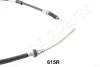 JAPANPARTS BC615R (фото 2)