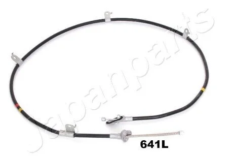 Cable JAPANPARTS BC641L