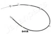 Cable BC641R