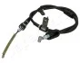 JAPANPARTS SUZUKI Трос ручн.тормоза лев./прав.Swift II 89- BC700