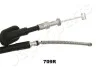 Cable JAPANPARTS BC709R (фото 2)