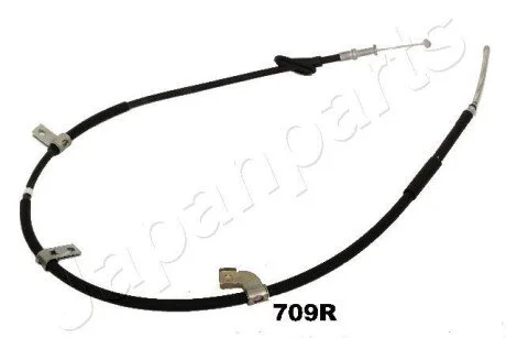 Cable JAPANPARTS BC709R