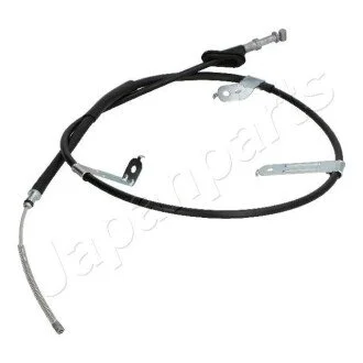 Автозапчасть JAPANPARTS BC716L
