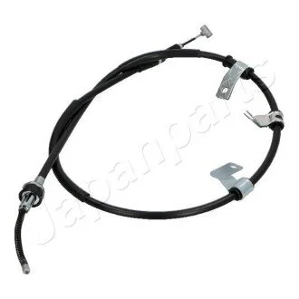 Трос ручника левый Jimny JAPANPARTS BC-805