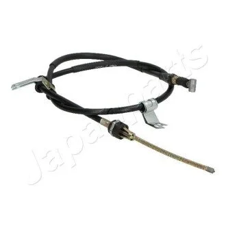 Трос ручника правый Jimny JAPANPARTS BC-807