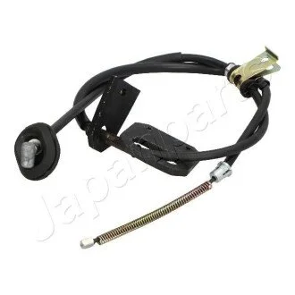 Трос ручного гальма JAPANPARTS BC813