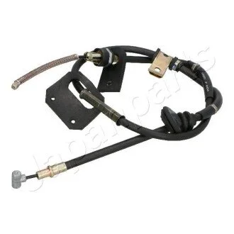 Автозапчасть JAPANPARTS BC828L