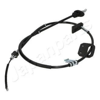 Автозапчасть JAPANPARTS BC832L