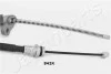 Cable JAPANPARTS BC842R (фото 2)