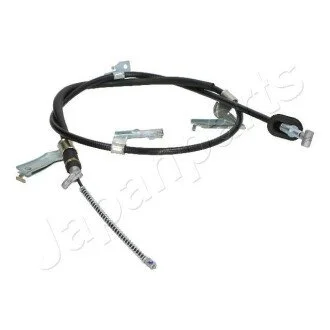 Автозапчасть JAPANPARTS BC845L