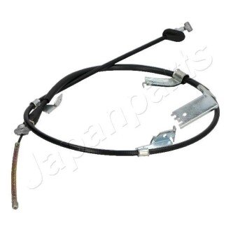Автозапчастина JAPANPARTS BC845R