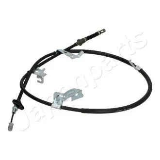Трос ручного гальма RКCZ. SUZUKI T. SX4 1,5-1,6 06- LE JAPANPARTS BC-848L