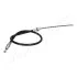 JAPANPARTS  JEEP Трос тормозной лев. Cherokee 95- BC-914L