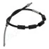 JAPANPARTS JEEP Трос ручн.тормоза прав.Wrangler BC-919R