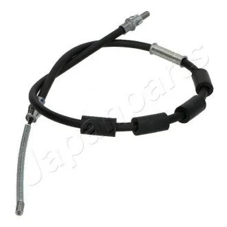 JEEP Трос ручн.тормоза прав.Wrangler JAPANPARTS BC-919R