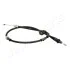 JAPANPARTS Трос ручного тормоза прав. JEEP Grand Cherokee -05 BC-920R