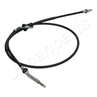 JEEP Трос ручн.тормоза лев. Cherokee -08 JAPANPARTS BC-922L
