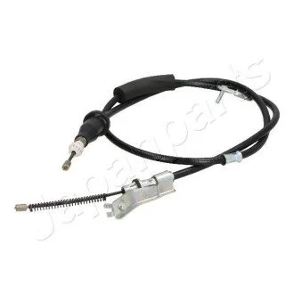 CHRUSLER Трос торм. зад. правый PT Cruiser -10 JAPANPARTS BC-927R