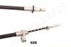 LINKA HAM. RиCZ. CHRYSLER T. 300 C 2,7/3,0 CRD 05-12 LE/PR JAPANPARTS BC928 (фото 2)