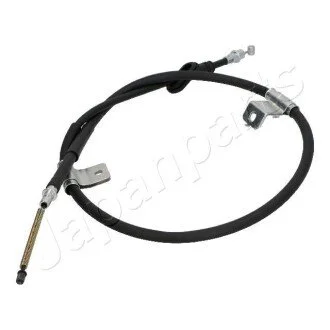 Трос ручного гальма RECZ. HYUNDAI T. ATOS 98- LE JAPANPARTS BCH14 (фото 1)