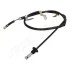 JAPANPARTS HYUNDAI Трос ручн.тормоза лев.Sonata 05- BC-H18L