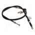 JAPANPARTS HYUNDAI Трос ручн.тормоза прав.Sonata 05- BC-H18R