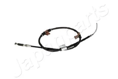 HYUNDAI Трос ручного тормоза правый H-1 -04 JAPANPARTS BC-H20R (фото 1)