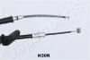 HYUNDAI Трос ручн.тормоза прав.Sonata 98- JAPANPARTS BC-H30R (фото 2)