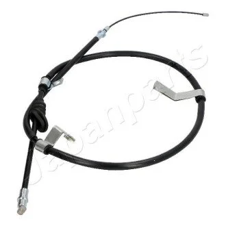 HYUNDAI Трос ручн.тормоза прав.Sonata 98- JAPANPARTS BC-H31R