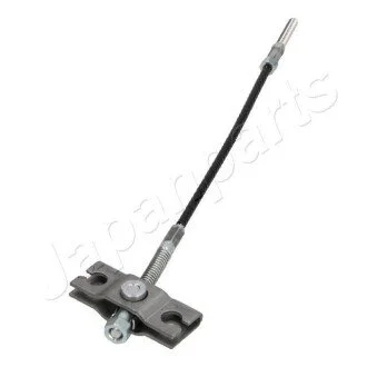 HYUNDAI Трос тормозной спереди Tucson 04- JAPANPARTS BC-H35