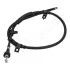 JAPANPARTS HYUNDAI Трос ручн.тормоза лев.Coupe 04- BC-H44L