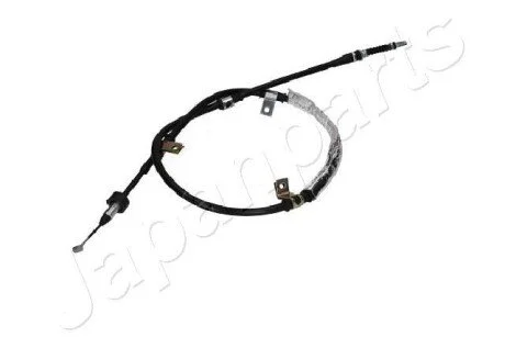 Трос ручного гальма JAPANPARTS BCH46R