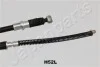 Автозапчастина JAPANPARTS BCH52L (фото 2)