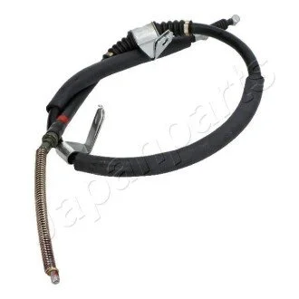 Автозапчасть JAPANPARTS BCH52R