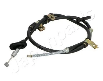 Cable JAPANPARTS BCH66R