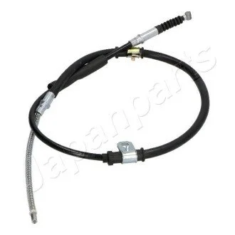 Автозапчасть JAPANPARTS BCH71L